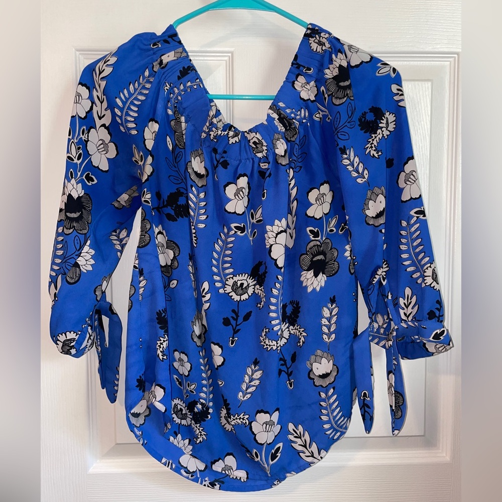 Express | XS | Off-The-Shoulder Blouse
